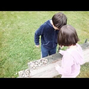 Meet your Posher, Sylvia